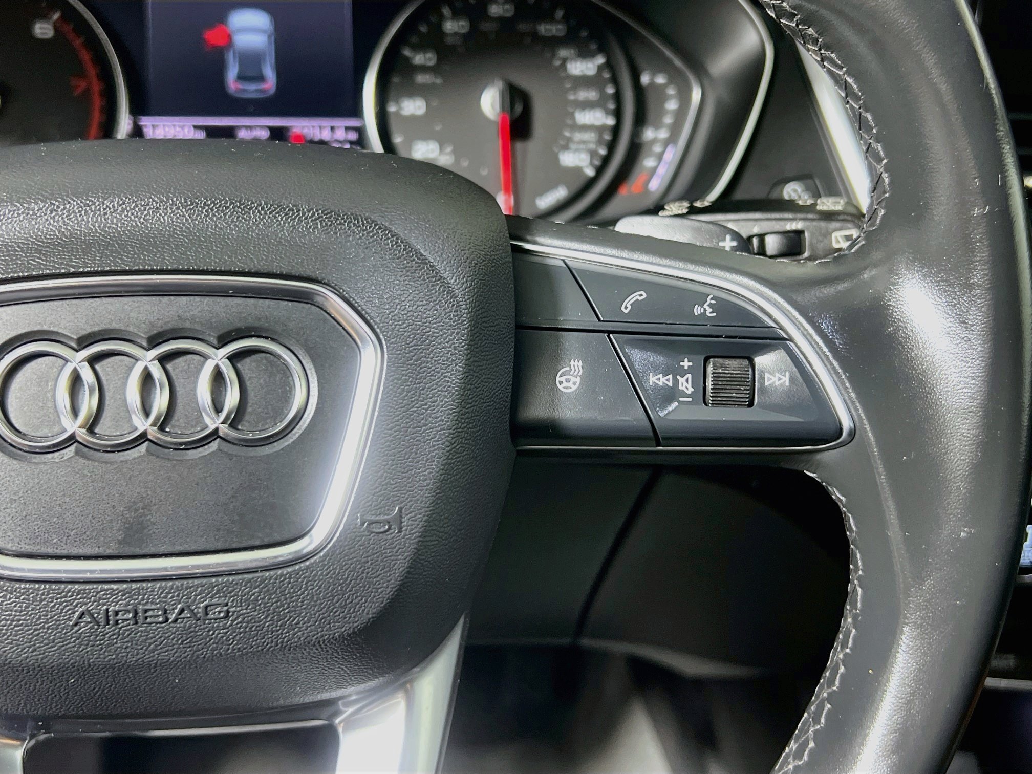 Used 2023 Audi Q5 2.0T Premium w/ Convenience Package AWD/4WD image 19