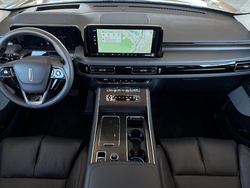 New 2026 Lincoln Aviator Reserve AWD/4WD image 12