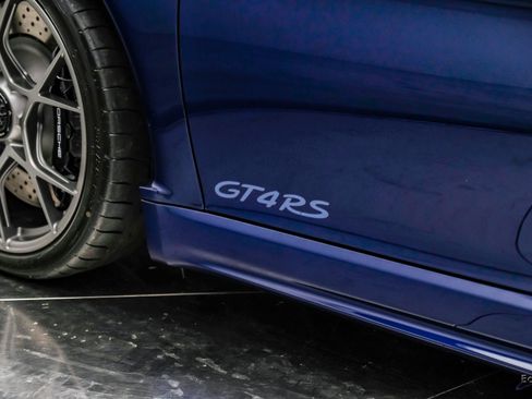 Used 2025 Porsche 718 Cayman GT4 RS image 43