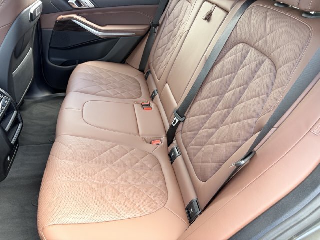 Used 2026 BMW X5 sDrive40i RWD image 19