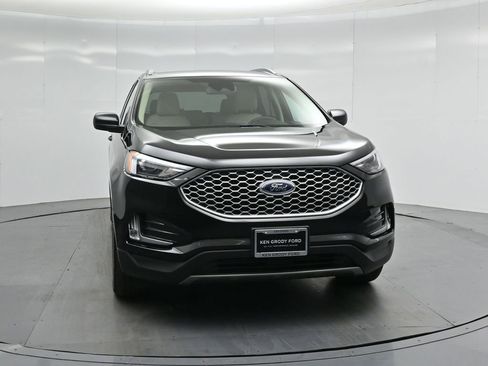 Certified 2023 Ford Edge SEL w/ Convenience Package AWD/4WD image 52