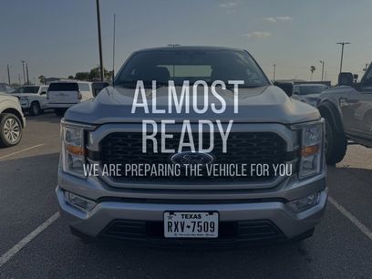 Certified 2022 Ford F150 XL w/ STX Appearance Package