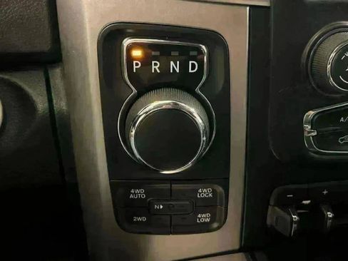 Used 2017 RAM 1500 Big Horn image 21