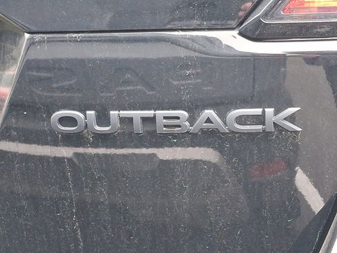 Certified 2024 Subaru Outback Onyx Edition image 10