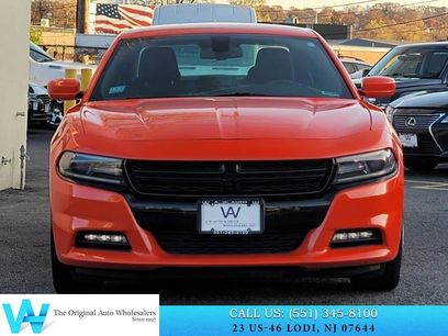 Used 2018 Dodge Charger GT w/ Driver Confidence Group