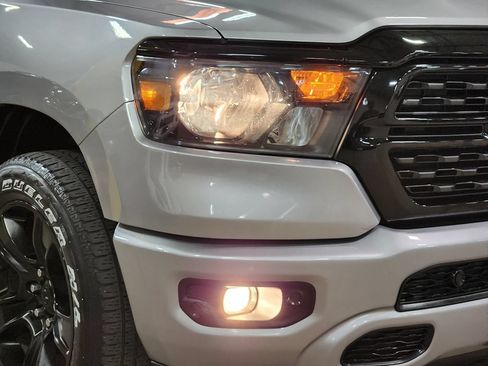 Used 2022 RAM 1500 Lone Star RWD image 10