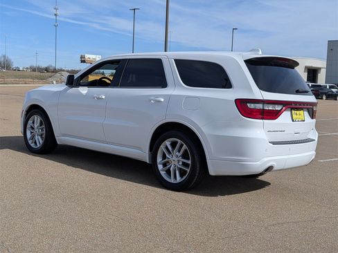 Used 2022 Dodge Durango GT image 3