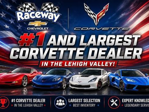 Certified 2021 Chevrolet Corvette Stingray Preferred Cpe w/ Z51 Performance Package RWD image 27