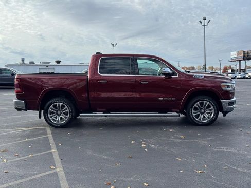 Used 2019 RAM 1500 Limited w/ Protection Group image 2