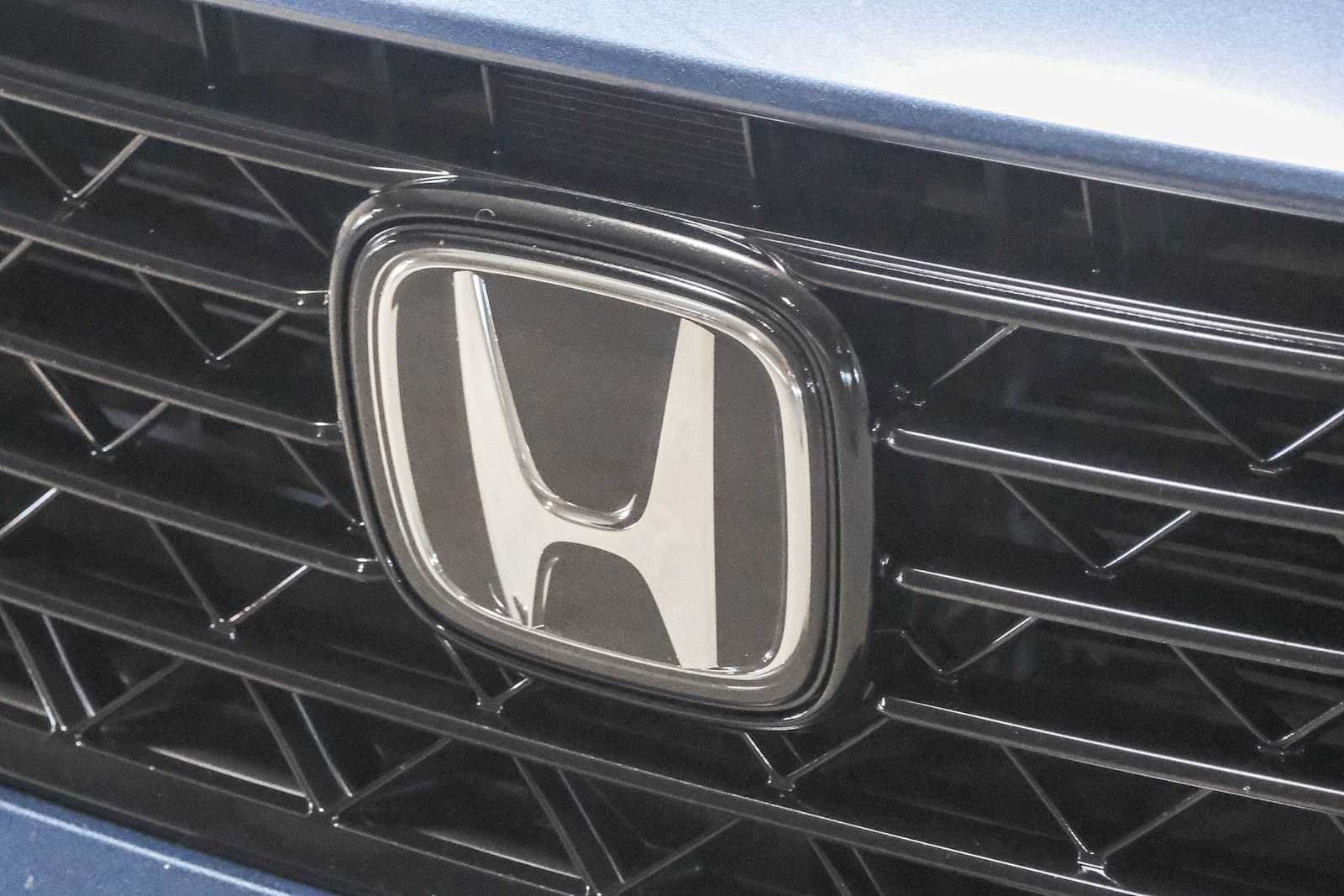 Used 2024 Honda Accord EX image 12