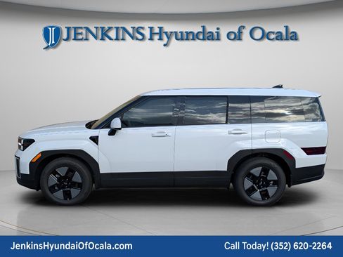 New 2026 Hyundai Santa Fe SE image 7