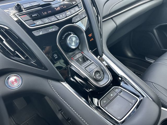 Certified 2025 Acura RDX SH-AWD image 27