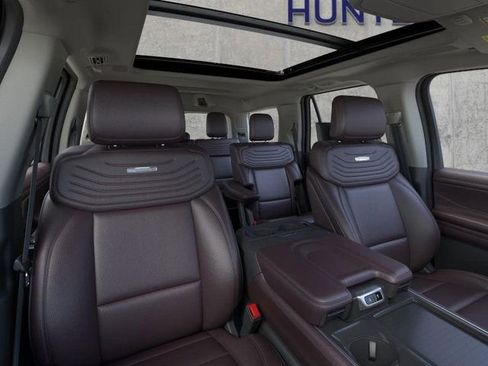 New 2026 Ford Expedition Platinum AWD/4WD image 10