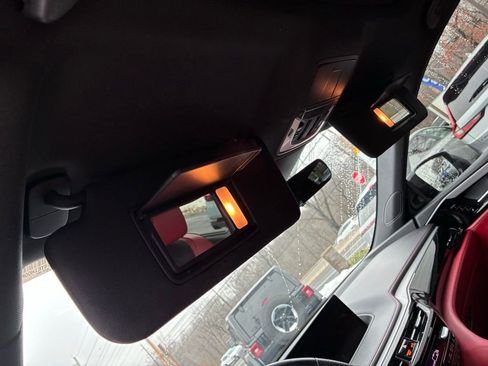 Used 2023 Acura MDX A-Spec image 47