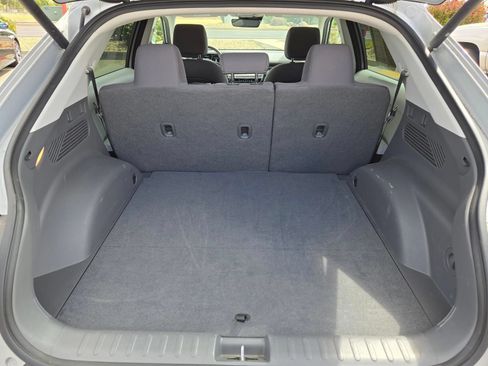 Certified 2024 Hyundai Ioniq 5 SEL RWD image 26