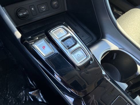 Used 2021 Hyundai Sonata SEL w/ Convenience Package image 18