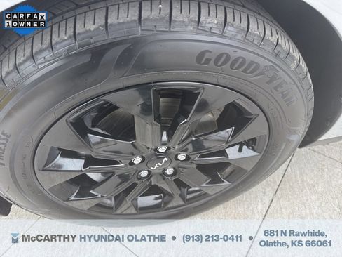 Used 2024 Kia Carnival SX Prestige image 16