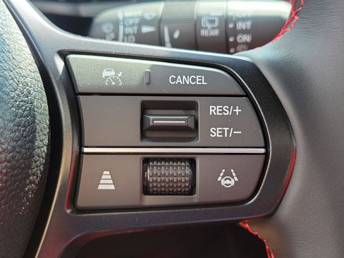 New 2025 Honda Civic Type R image 24