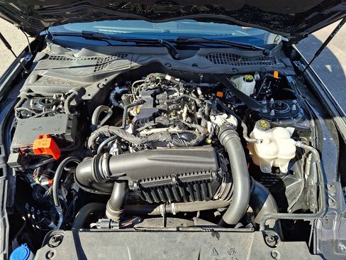 Used 2024 Ford Mustang Premium RWD image 26