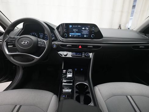 Used 2021 Hyundai Sonata SEL FWD image 5