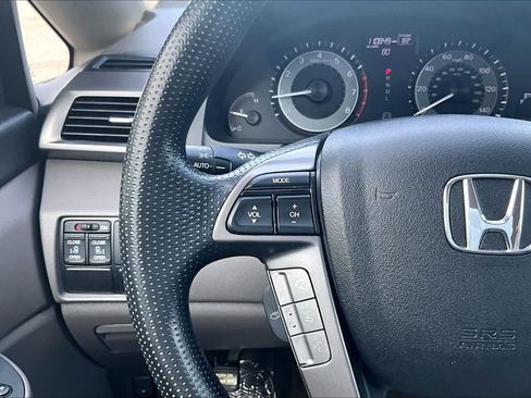 Used 2016 Honda Odyssey SE image 23