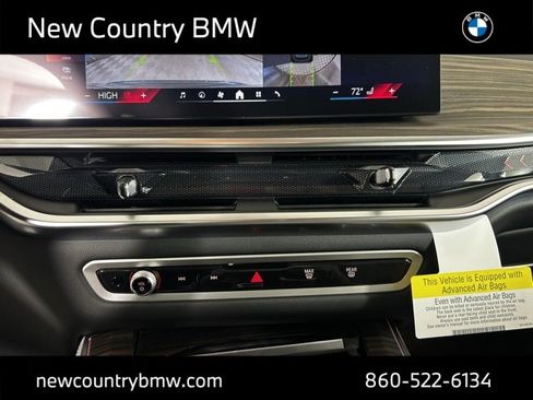 New 2026 BMW X5 xDrive40i w/ Premium Package image 23