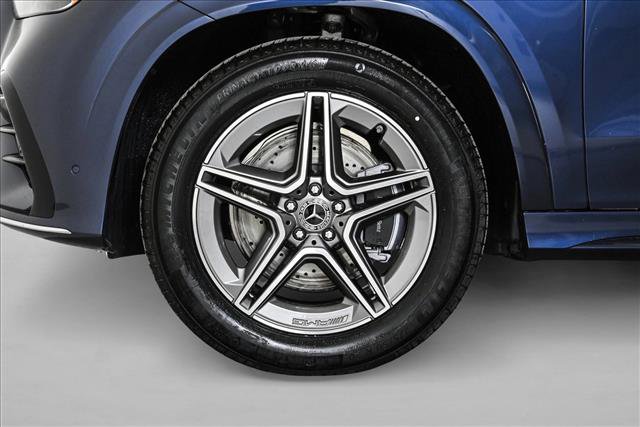 New 2026 Mercedes-Benz GLE 450 4MATIC image 26