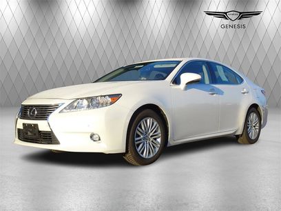 Used 2014 Lexus ES 350