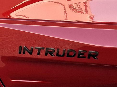 New 2025 Chevrolet Silverado 1500 RST image 22