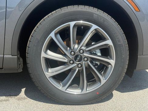 New 2026 Lincoln Corsair Premiere AWD/4WD image 4