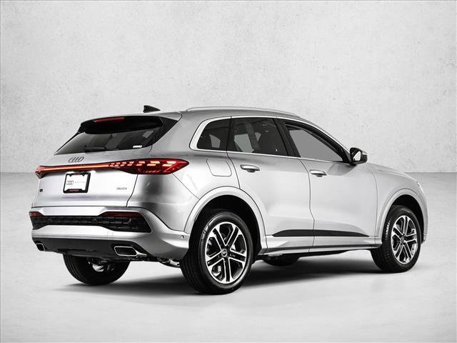 New 2026 Audi Q5 Premium Plus AWD/4WD image 5