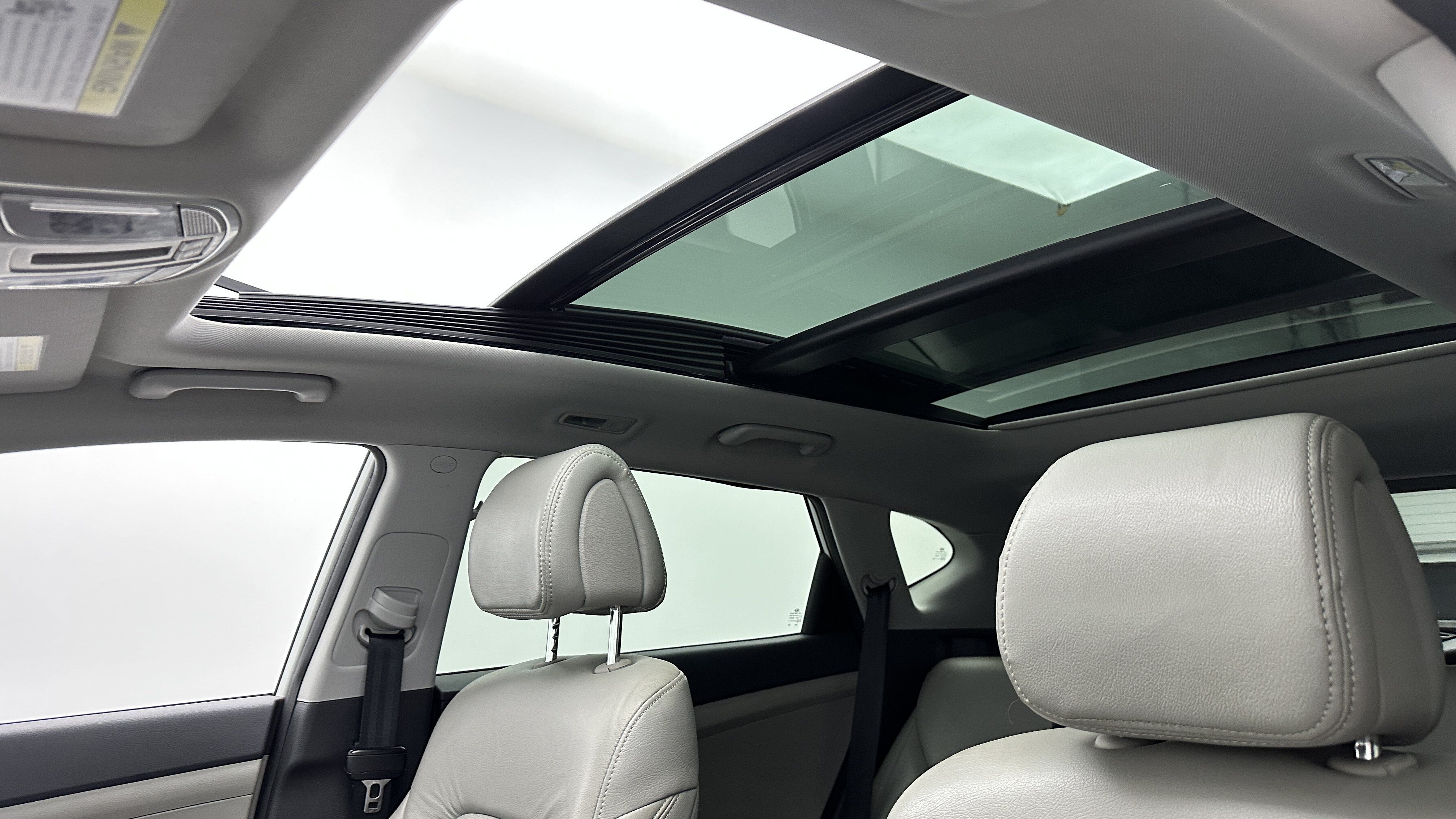 Used 2018 Hyundai Tucson Value FWD image 4