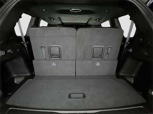 New 2025 Jeep Grand Cherokee L Limited w/ Luxury Tech Group II image 30