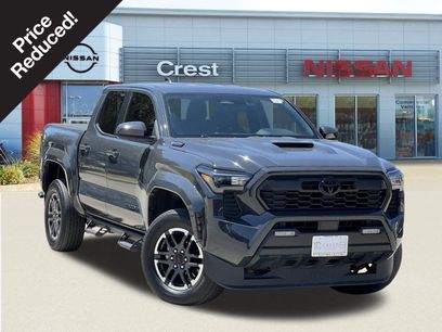 Used 2024 Toyota Tacoma TRD Sport