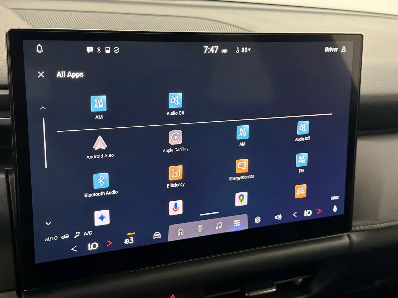 New 2026 MAZDA CX-5 Select AWD/4WD image 24
