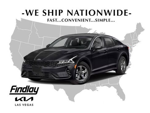 New 2025 Kia Niro Wave image 4