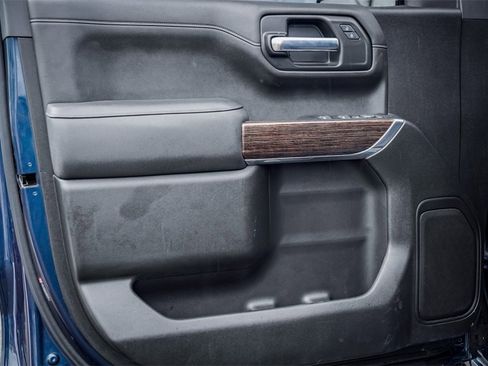 Used 2022 GMC Sierra 1500 Elevation image 20