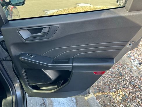 Used 2025 Ford Escape Active image 22