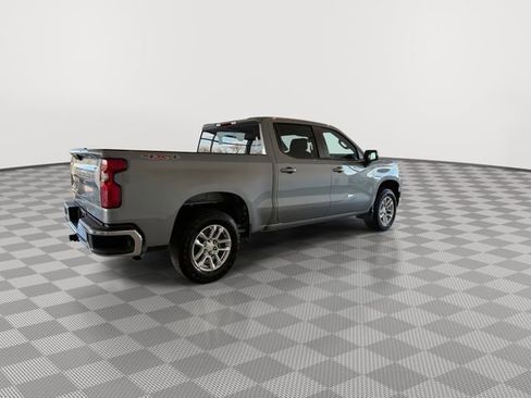 Certified 2024 Chevrolet Silverado 1500 LT image 11