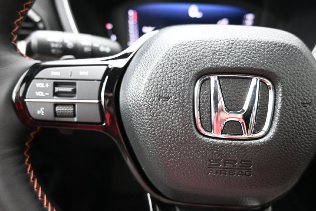 New 2027 Honda Passport TrailSport Elite image 30