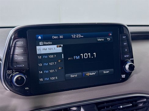 Used 2020 Hyundai Santa Fe Limited w/ Cargo Package image 28