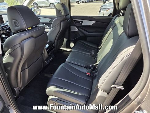 Used 2026 Acura MDX FWD w/ Technology Package image 10