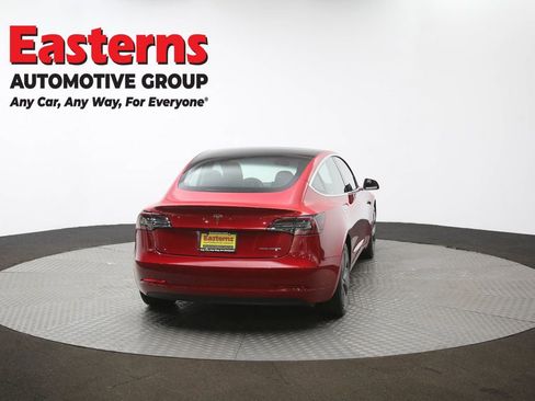 Used 2018 Tesla Model 3 Long Range AWD/4WD image 35