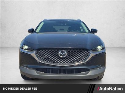 Used 2024 MAZDA CX-30 AWD 2.5 S w/ Select Sport Pkg