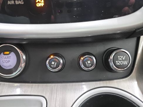 Used 2016 Nissan Murano Platinum w/ Platinum Technology Package AWD/4WD image 22