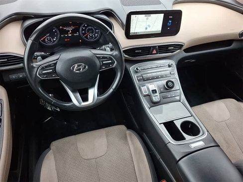Used 2023 Hyundai Santa Fe SEL w/ Cargo Package image 10