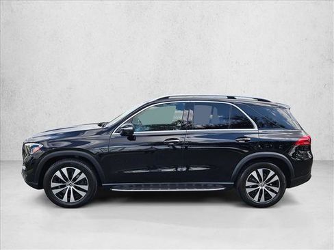 Used 2024 Mercedes-Benz GLE 350 4MATIC image 9