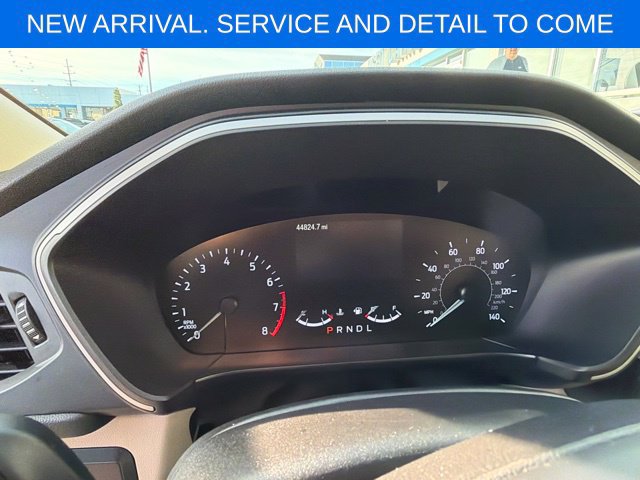 Used 2020 Ford Escape SE FWD image 18