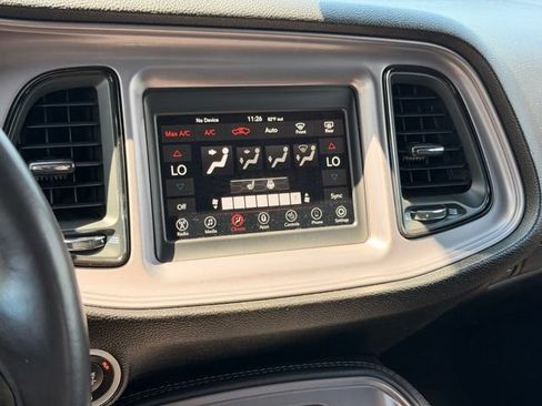 Used 2023 Dodge Challenger SXT w/ Cold Weather Group AWD/4WD image 27