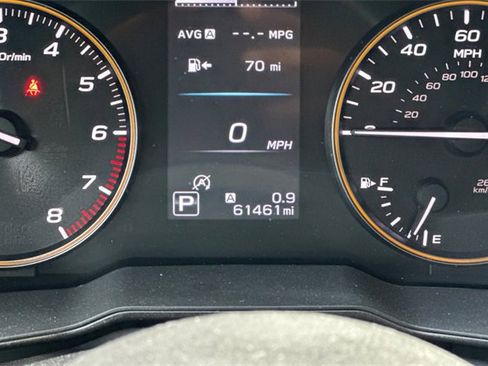 Used 2022 Subaru Outback Wilderness image 31